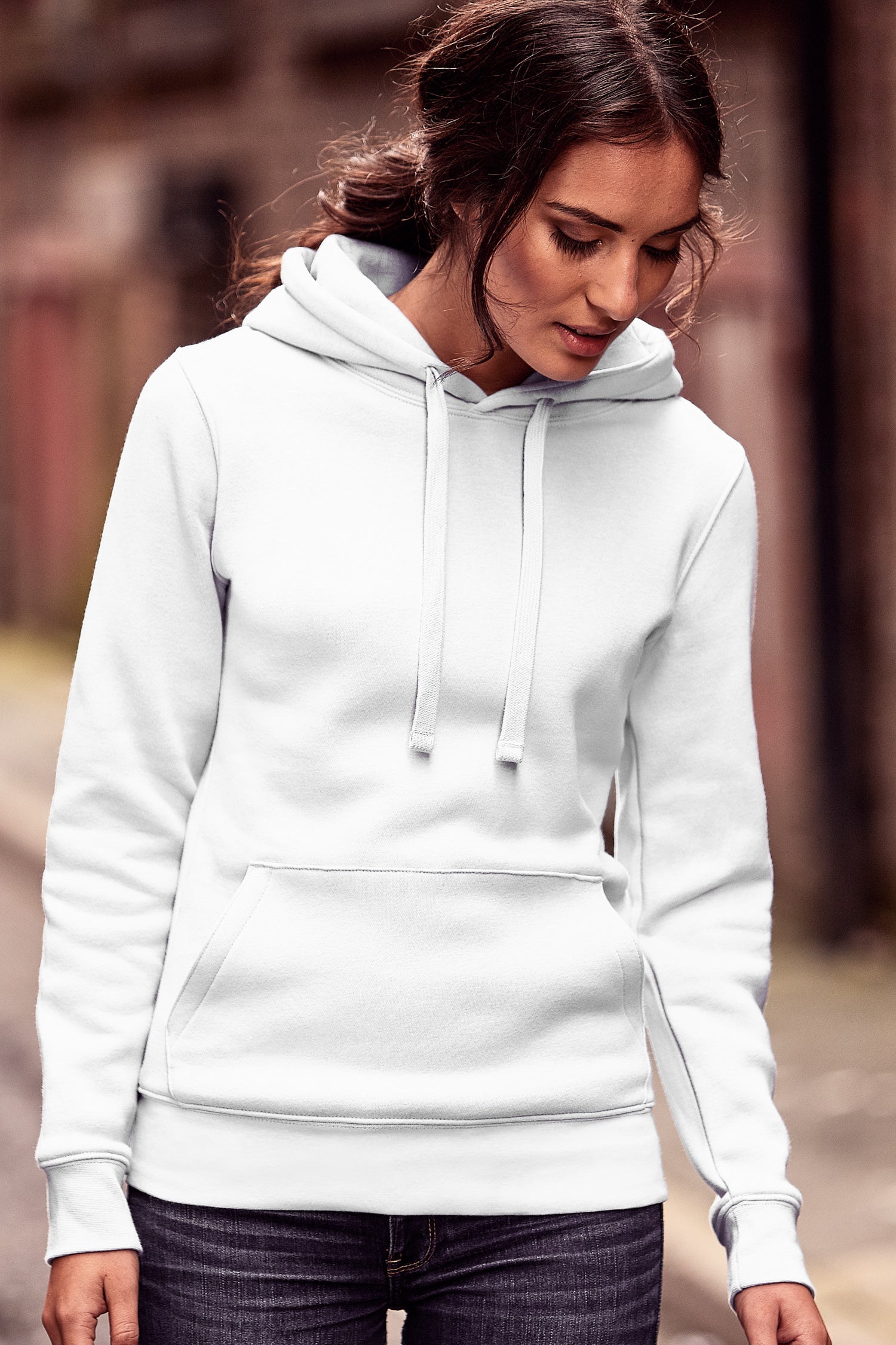 Women Hoodies & Sweatshirts