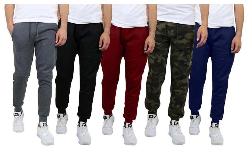 Men's Joggers